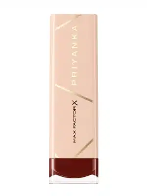 Max Factor Priyanka Colour Elixir Lipstick 078 Sweet Spice