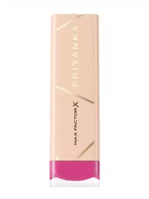 Max Factor Priyanka Colour Elixir Lipstick 098 Wild Flamingo