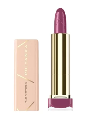 Max Factor Priyanka Colour Elixir Lipstick 128 Blooming Orchid