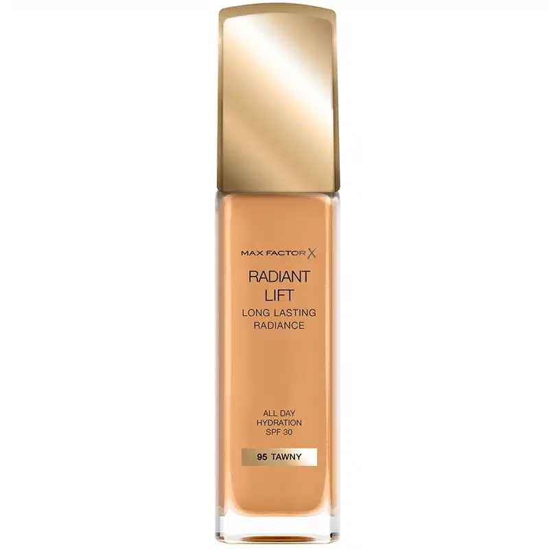 Max Factor Radiant Lift Foundation 95 Tawny