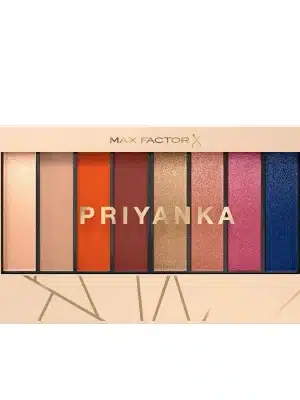 MaxFactor Masterpiece Limited Edition Nude Palette