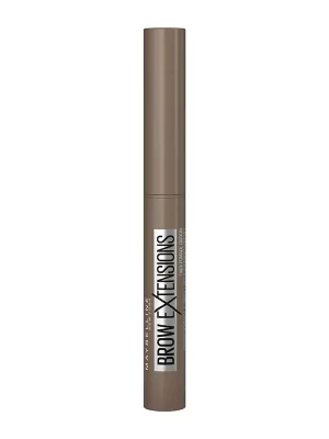 Maybelline Brow Extensions Eyebrow Pomade Crayon 01 Blonde