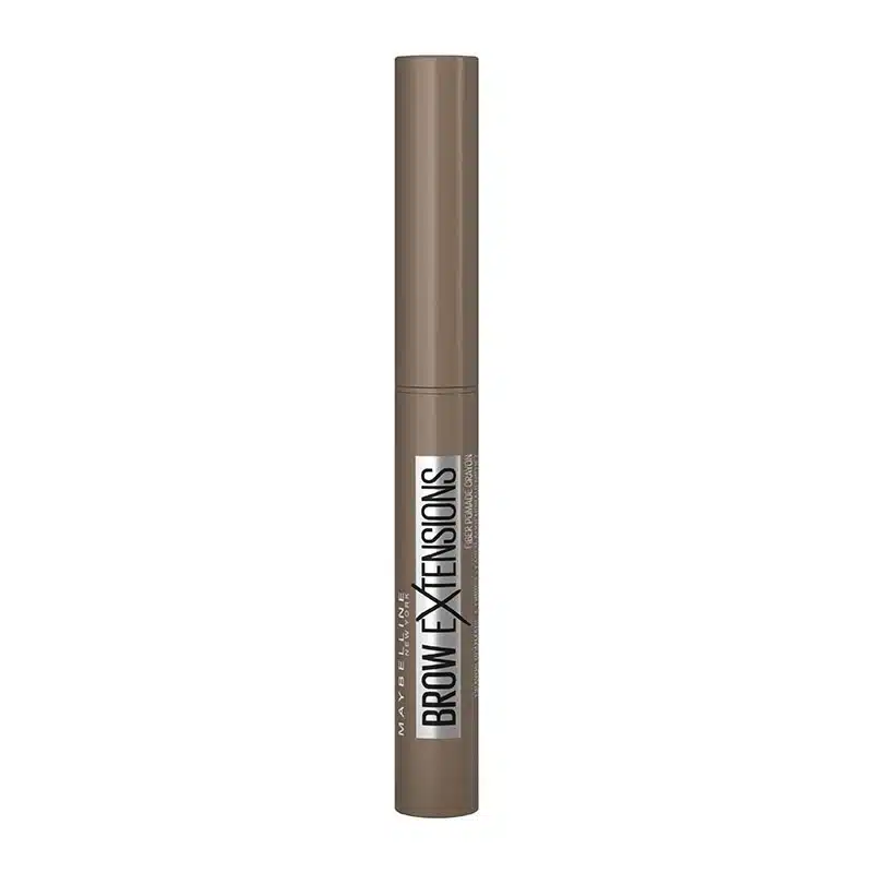 Maybelline Brow Extensions Eyebrow Pomade Crayon 01 Blonde