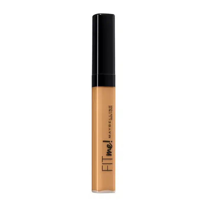 Maybelline Fit Me Full Coverage Concealer 16 Warm Nude