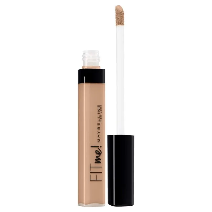 Maybelline Fit Me Full Coverage Concealer 18 Soft Beige