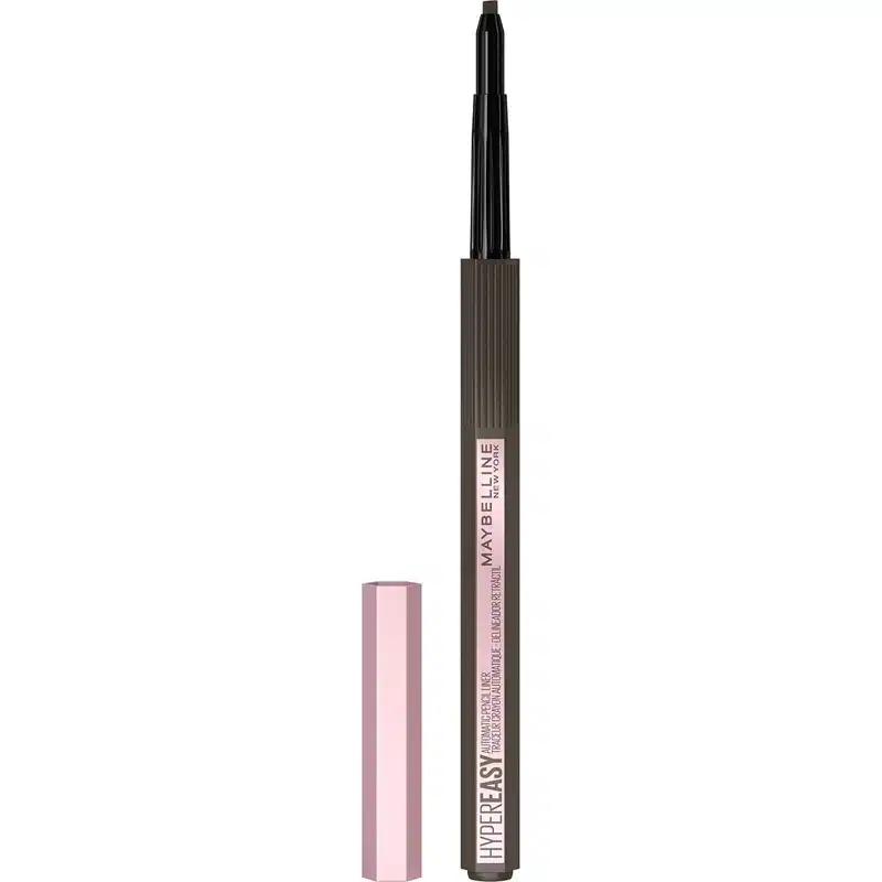 Maybelline Hyper Easy Eyeliner 002 Deep Brown
