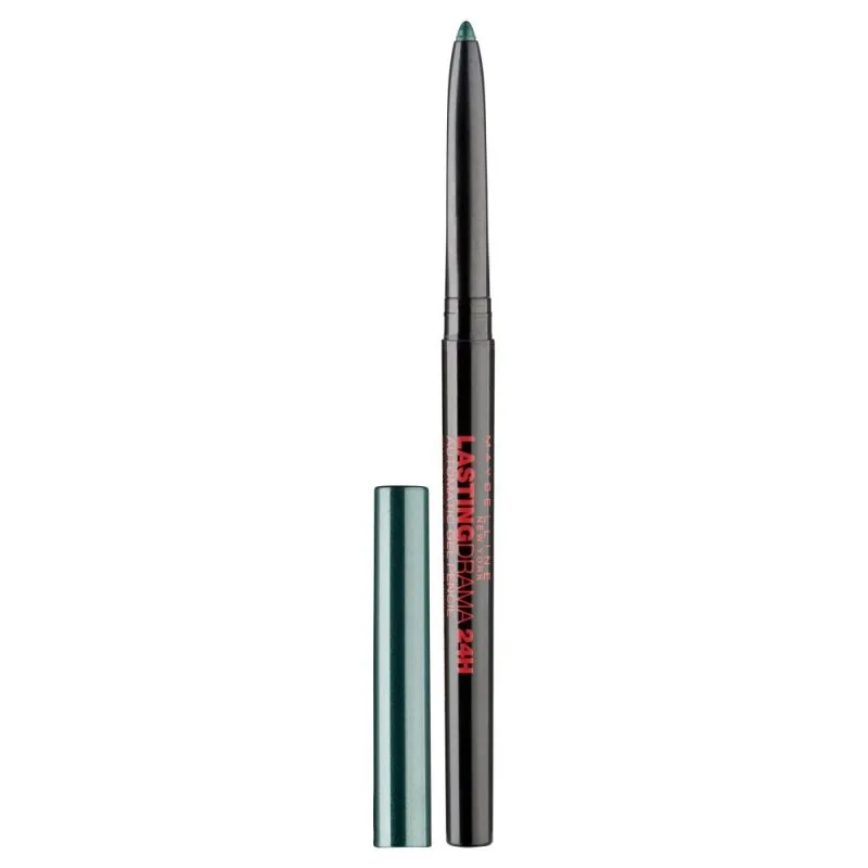 Maybelline Lasting Drama Gel Eyeliner 24H Crushed Emerald