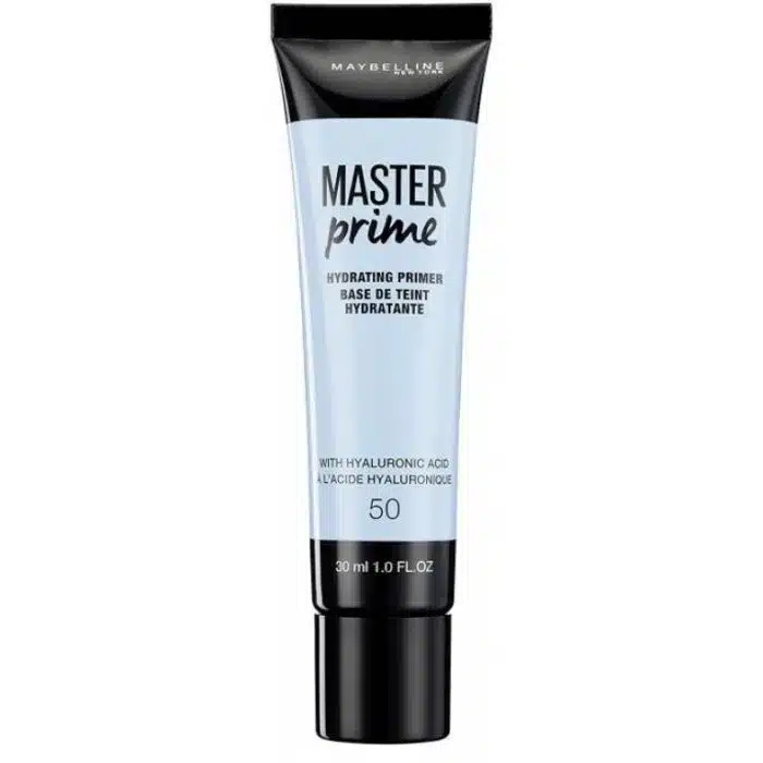 Maybelline Master Prime Hydrating Primer 50