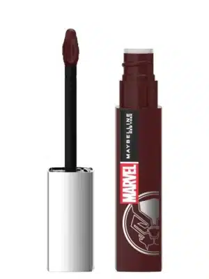 Maybelline Super Stay Matte Ink Marvel Edition 112 Composer