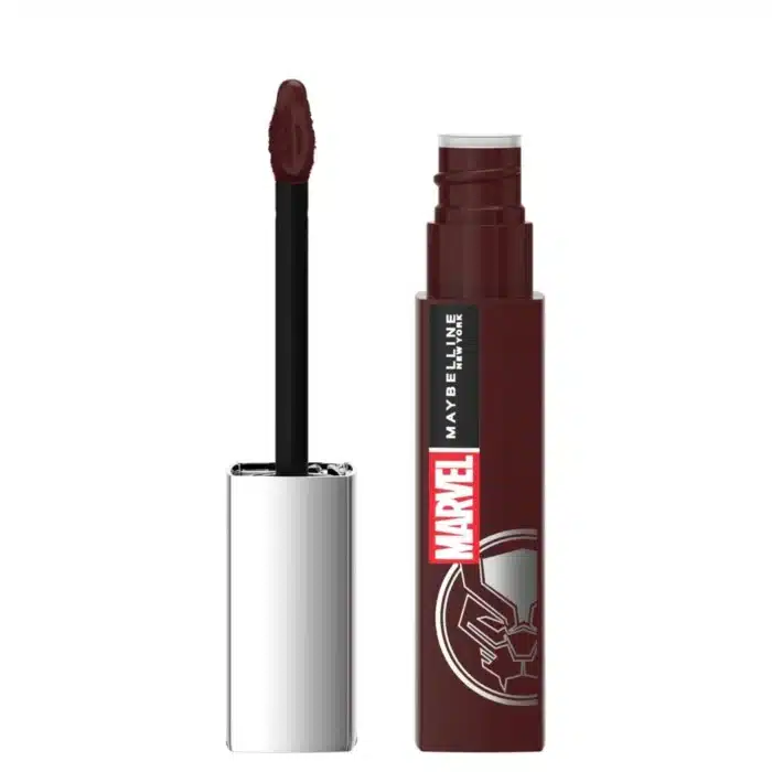 Maybelline Super Stay Matte Ink Marvel Edition 112 Composer