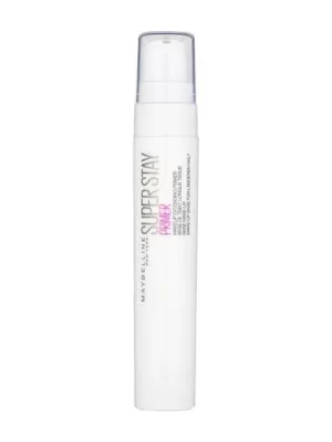 Maybelline Superstay Makeup Extending Primer