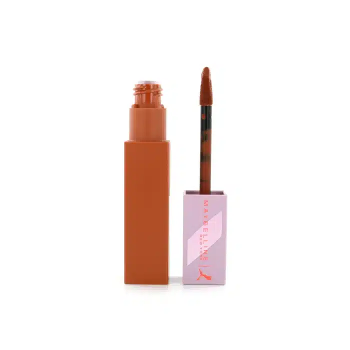 Maybelline Superstay Matte Ink Liquid Lipstick 09 Unapologetic