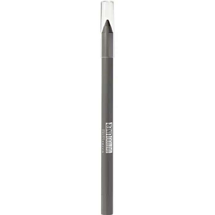 Maybelline Tattoo Liner Gel Pencil 901 Intense Charcoal