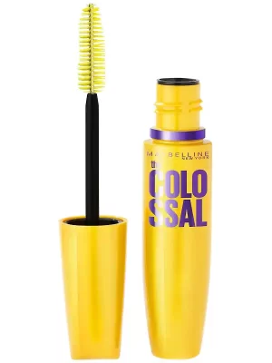 Maybelline The Colossal Mascara Glam Brown