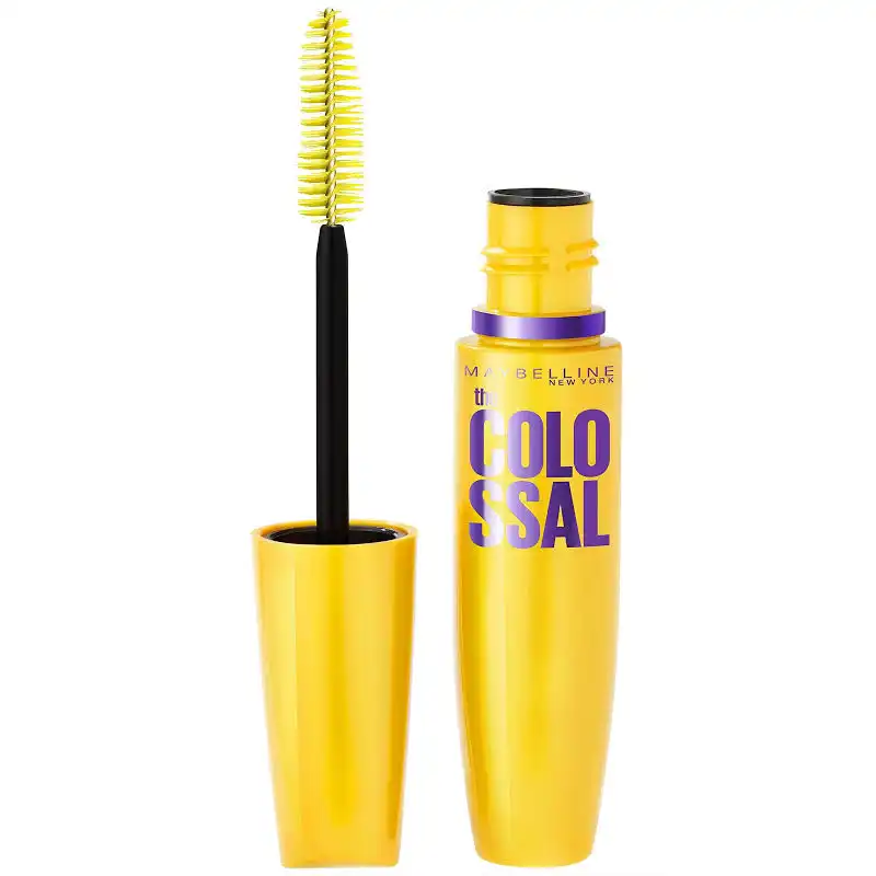 Maybelline The Colossal Mascara Glam Brown