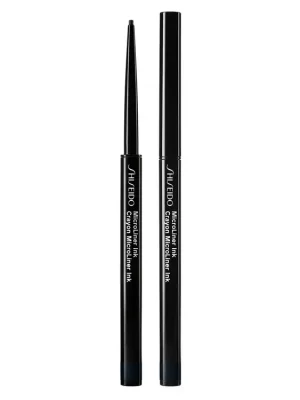 Shiseido Micro Liner Ink 0,08 g - 01 Black