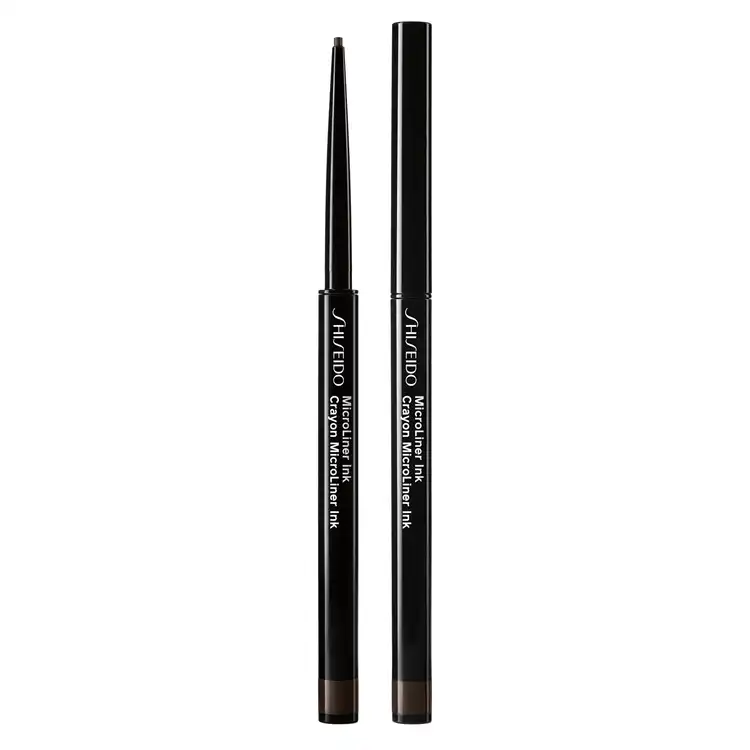 Shiseido Micro Liner Ink 0,08 g - 02 Brown