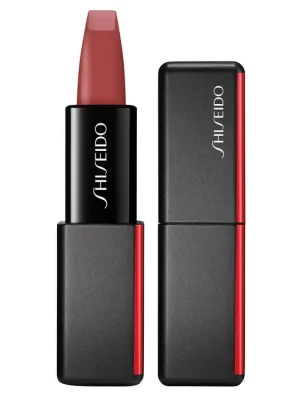 Shiseido Modern Matte Powder Lipstick 4 gr - 508 Semi Nude