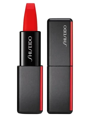 Shiseido Modern Matte Powder Lipstick 4 gr - 510 Night Life