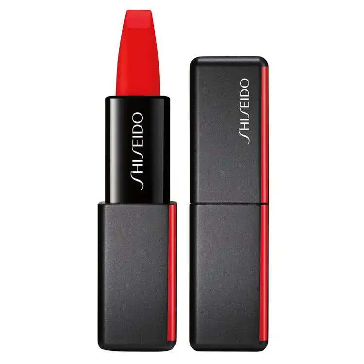 Shiseido Modern Matte Powder Lipstick 4 gr - 510 Night Life