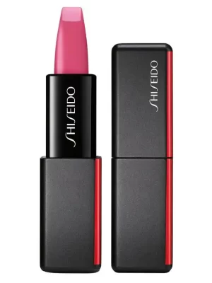 Shiseido Modern Matte Powder Lipstick 4 gr - 517 Rose Hip