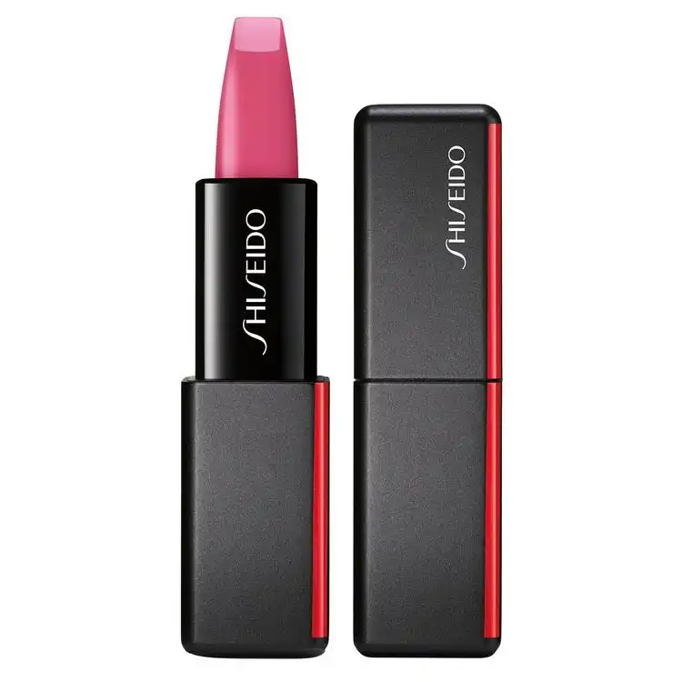 Shiseido Modern Matte Powder Lipstick 4 gr - 517 Rose Hip