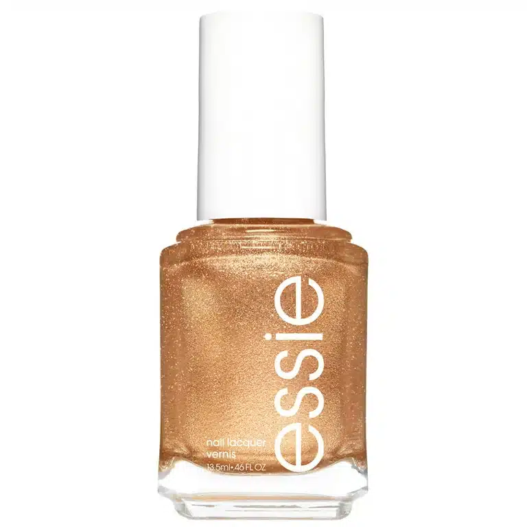 Essie Nail Lacquer Polish Mosaic On Down