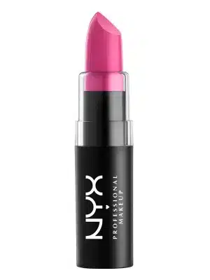 NYX Matte Lipstick Sweet Pink