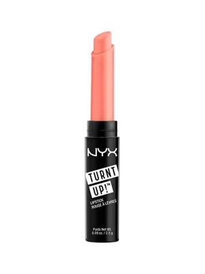 NYX Turnt Up Lipstick 04 Pink Lady