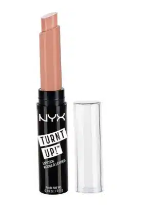 NYX Turnt Up Lipstick 21 Mirage