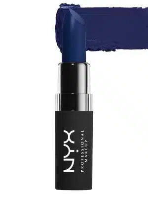 NYX Velvet Matte Lipstick 04 Midnight Muse