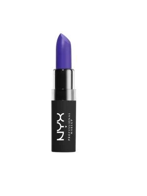 NYX Velvet Matte Mat Lipstick Disorderly