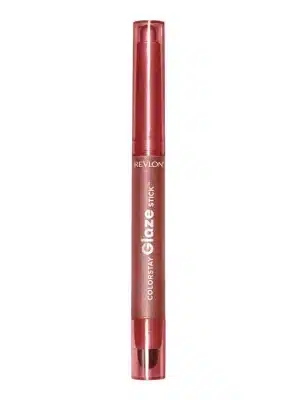 Revlon ColorStay Glaze Stick Eyeshadow Silky Shimmer 004 Rose
