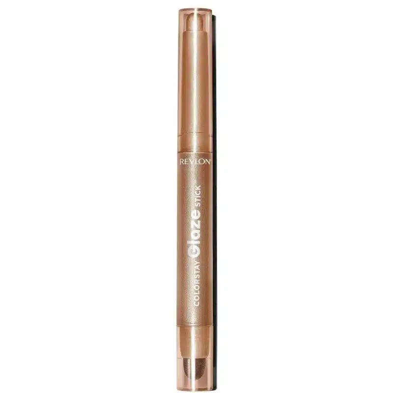Revlon ColorStay Glaze Stick Eyeshadow Silky Shimmer 872 Gilt