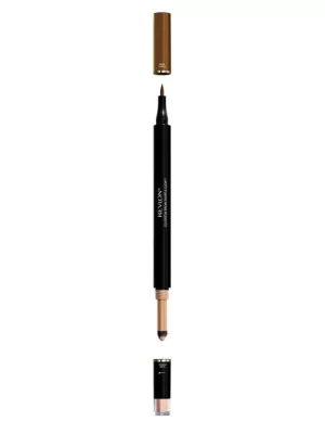 Revlon Colorstay Brow Shape and Glow Eybrow Marker 295 Auburn