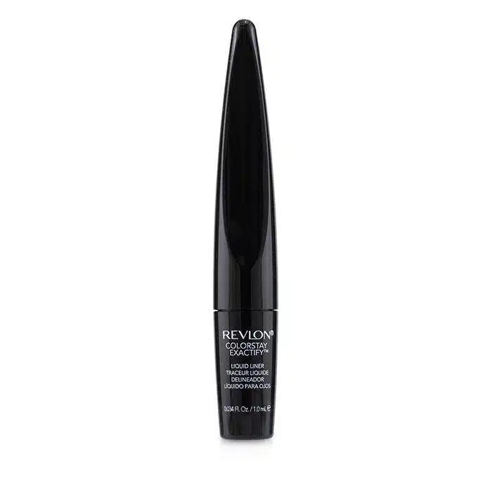 Revlon Colorstay Exactify Liquid Liner Intense Black