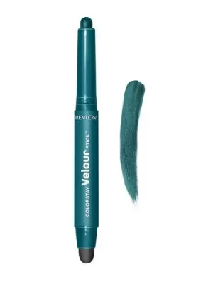 Revlon Colorstay Velour Eyeshadow Stick Peacock