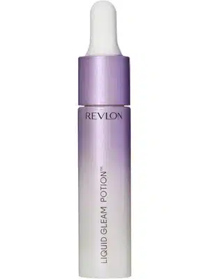 Revlon Liquid Gleam Potion Highlighter Drops
