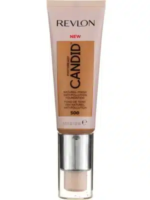 Revlon PhotoReady Candid Foundation 500 Almond