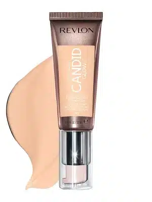 Revlon Photoready Candid Glow Foundation 110 Porcelain