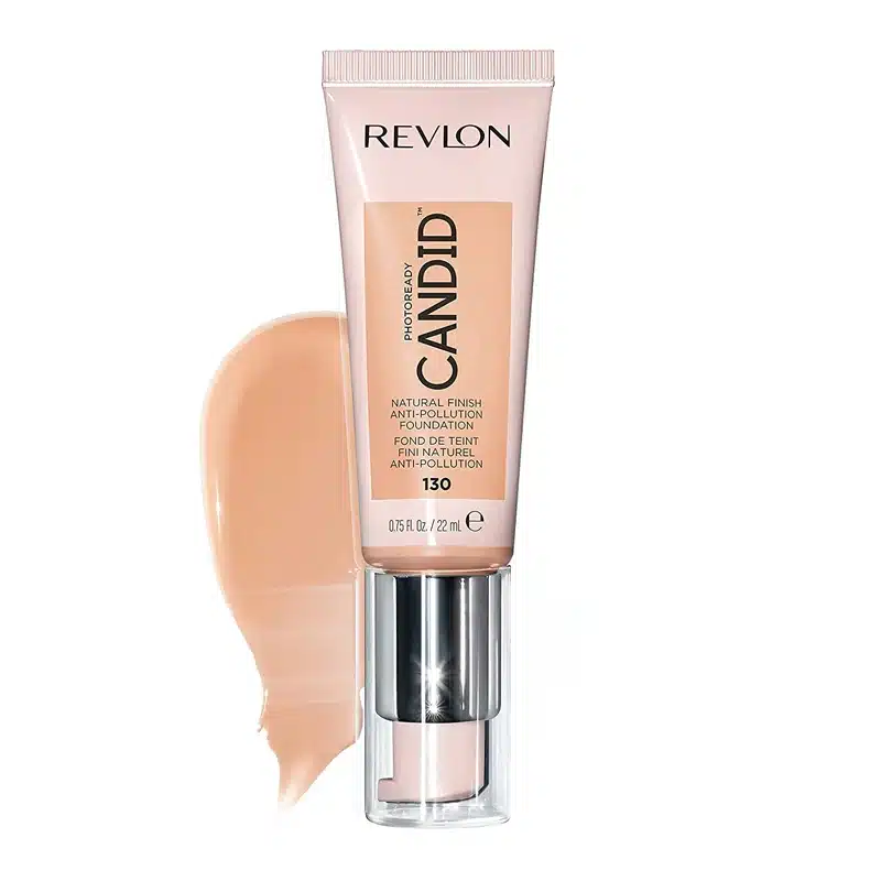 Revlon Photoready Candid Natural Finish Foundation 130 Ivory
