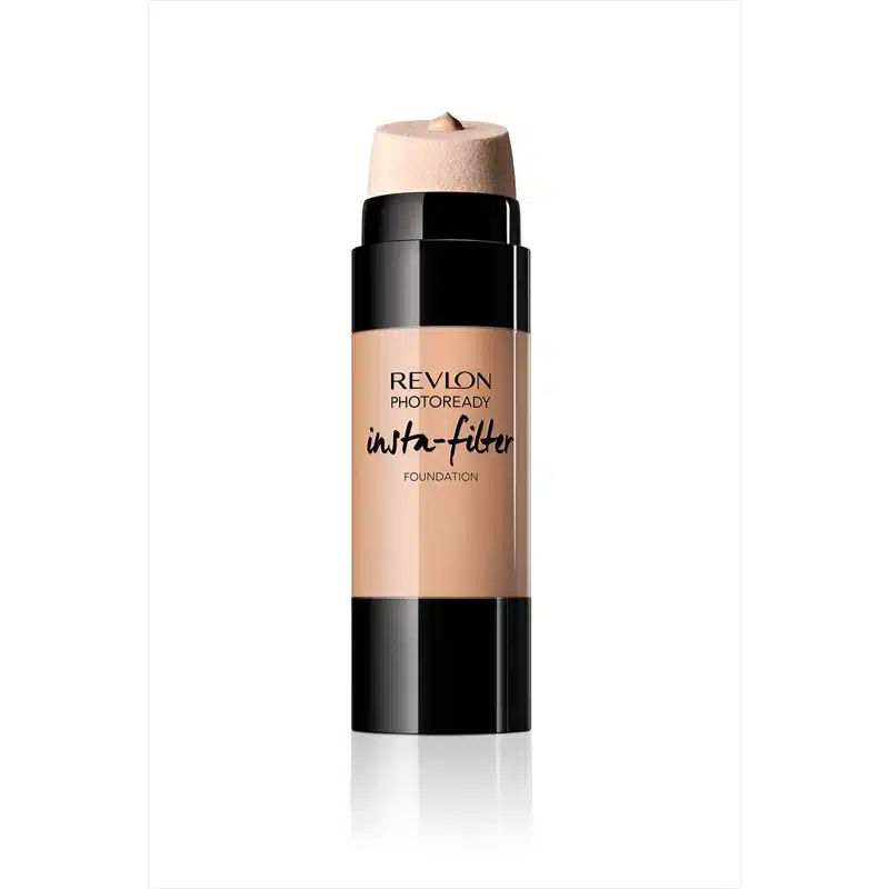 Revlon Photoready Insta Filter Foundation 130 Porcelain