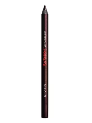 Revlon So Fierce Vinyl Eyeliner Mighty Moch