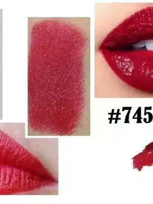 Revlon Super Lustrous Lipstick 745 Love Is On 1