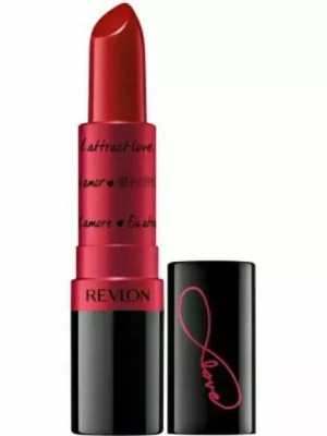 Revlon Super Lustrous Lipstick 745 Love Is On