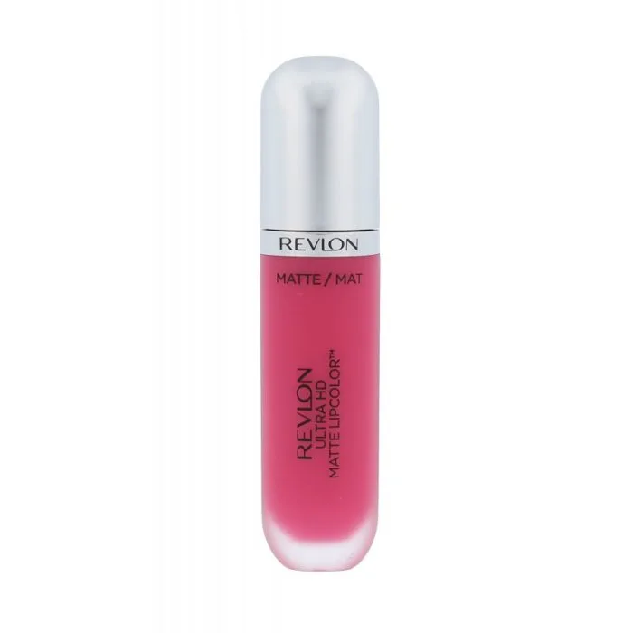 Revlon Ultra HD Lipcolor 605 HD Obsession