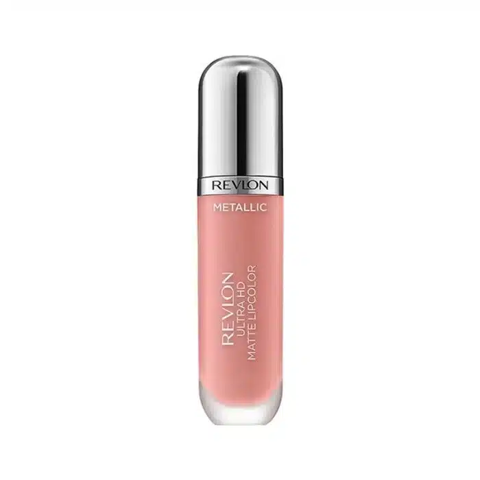 Revlon Ultra HD Lipcolor 690 HD Gleam