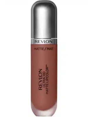 Revlon Ultra HD Matte Lip Color 984 Skinny Dip