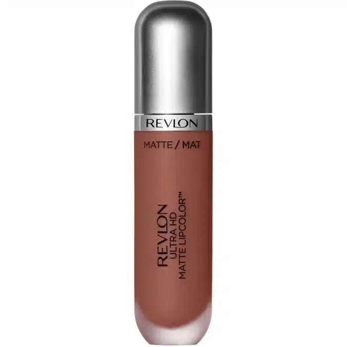 Revlon Ultra HD Matte Lip Color 984 Skinny Dip