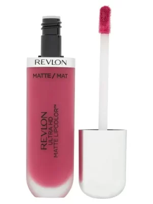Revlon Ultra HD Matte Lipcolor 610 HD Addiction